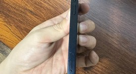 Mint
													Apple iPhone 13 - TracFone, Midnight, 128 GB, A2482, photo 3 of 7