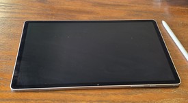Good
													Samsung Galaxy Tab S10 Plus - Wi-Fi, Platinum Silver, 256 GB, 12 GB, SM-X820, photo 5 of 16