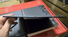 Mint
													Onyx Boox Note Air3 C - 64 GB, 4 GB, photo 3 of 8