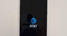 Mint
													LG Xpression Plus 3 - AT&T, Gray, 32 GB, photo 4 of 4
