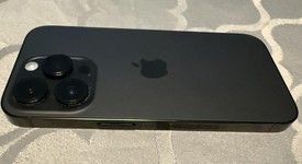 Mint
													Apple iPhone 14 Pro - Unlocked, Black, 256 GB, A2650, photo 2 of 9
