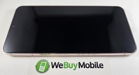 Good
													Samsung Galaxy S22 Plus - Unlocked, Rose Gold, 128 GB, 8 GB, SM-S906U1, photo 1 of 8