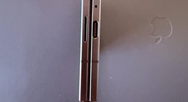 Good
													Samsung Galaxy Z Fold7 - Unlocked, Jetblack, 256 GB, 12 GB, SM-F966U1, photo 3 of 11