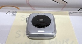 Mint
													Apple Watch SE 2nd Gen 40mm - Silver, A2722 - GPS, Aluminum, photo 4 of 10