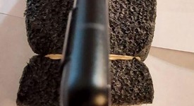 Good
													Google Pixel 6a - Unlocked, Charcoal, 128 GB, 6 GB, GX7AS, photo 3 of 4