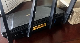 Mint
													Asus Router, photo 5 of 7