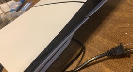 Good
													PlayStation 5 Slim Standard Edition (2023) - White, 1 TB, photo 5 of 9