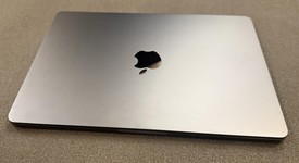 Good
													MacBook Air 2022 - 13" - Apple M2, Midnight, 512 GB, 16 GB, photo 5 of 14