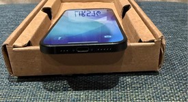 Mint
													Apple iPhone 15 - Unlocked, Black, 128 GB, A2846, photo 1 of 5