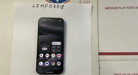 Mint
													Google Pixel 10 Pro - Unlocked, Obsidian, 128 GB, G4QUR, photo 2 of 8