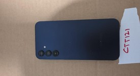 Good
													Samsung Galaxy A15 5G - Unlocked, Black & Blue, 128 GB, 4 GB, photo 4 of 9