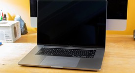 Good
													MacBook Pro 2019 - 16" - I9, Gray, 2 TB, 32 GB, photo 3 of 10