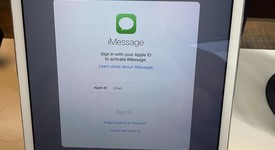 Good
													Apple iPad Mini 2 Retina - Unlocked, White, 32 GB, photo 2 of 5