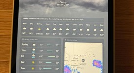 Good
													Apple iPad Pro 11" 3rd Gen 2021 - Wi-Fi, Gray, 128 GB, photo 2 of 9