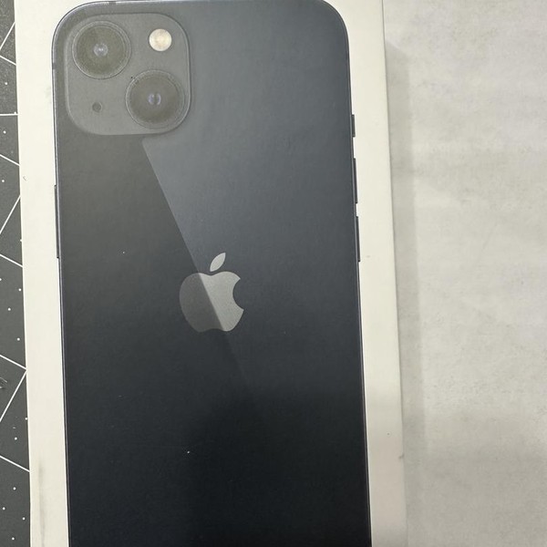 Apple iPhone 13 - Unlocked, 128 GB, Midnight, A2482