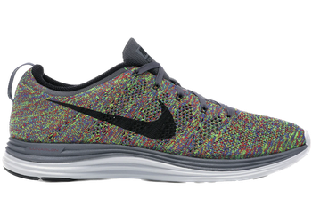 Nike Flyknit Lunar 1 Multi-Color for sale