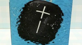 New
													Ultimate Ears Wonderboom - Black, photo 3 of 4