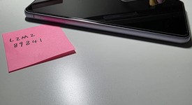 Good
													Samsung Galaxy S21 FE 5G - Unlocked, Lavender, 128 GB, 6 GB, SM-G990U1, photo 6 of 6