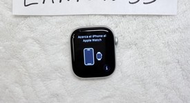 Mint
													Apple Watch Series 10 42mm - Unlocked, Silver, A3001 - Cellular, Aluminum, photo 5 of 11