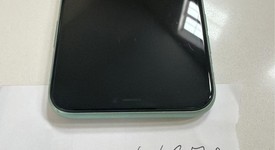 Good
													Apple iPhone 11 - Verizon, Green, 128 GB, A2111, photo 4 of 6