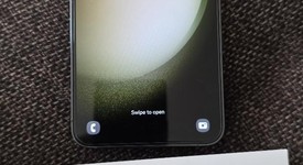 Fair
													Samsung Galaxy S23 Plus - Verizon, Green, 512 GB, 8 GB, SM-S916U, photo 2 of 11
