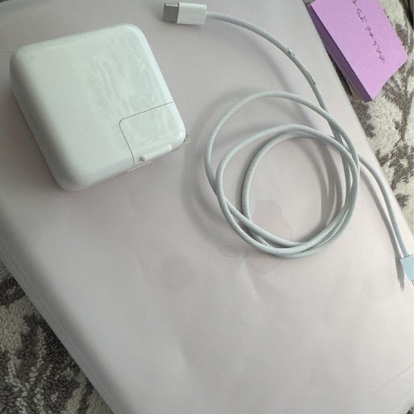 MacBook Neo 2026 - 512 GB, Blush, 8 GB, Apple A18 Pro