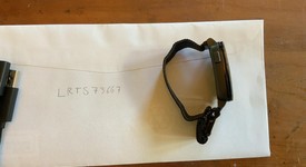 Fair
													Pebble Time Steel - Black, photo 2 of 5