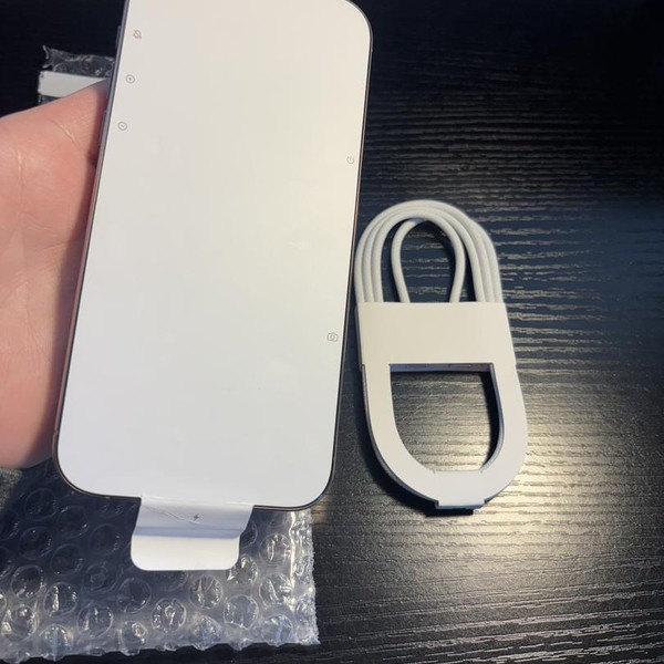 Apple iPhone 16 Pro Max - Unlocked, 256 GB, Desert, A3084