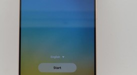 Mint
													Samsung Galaxy S25 - Unlocked, Pinkgold, 256 GB, 12 GB, SM-S931U1, photo 1 of 4