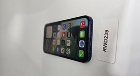 Good
													Apple iPhone 12 - Unlocked, Blue, 256 GB, A2172, photo 2 of 10