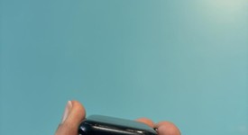 Good
													Apple Watch SE 2nd Gen 44mm - Midnight, A2723 - GPS, Aluminum, photo 5 of 6