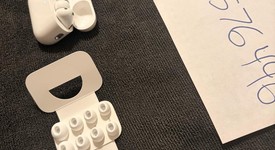 Used
													Apple AirPods Pro 3, photo 5 of 8