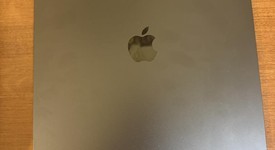 Good
													Apple iPad Pro 13" (M4) 2024 - Unlocked, Black, 2 TB, 16 GB, A2926, Standard Glass, photo 2 of 7