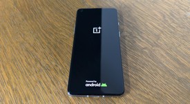 Mint
													OnePlus 8T Plus - T-Mobile, Silver, 256 GB, 12 GB, photo 2 of 9