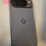 Good Google Pixel 10 Pro - T-Mobile, 128 GB, Moonstone, G4QUR