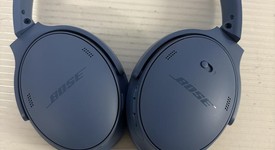 Used
													Bose QuietComfort 45 - Navy Blue, photo 2 of 3