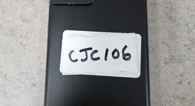 Fair
													Samsung Galaxy S21 Ultra 5G - Unlocked, Black, 256 GB, 12 GB, SM-G998U1, photo 6 of 6