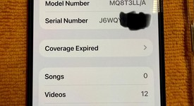 Mint
													Apple iPhone 14 Pro Max - Unlocked, Black, 256 GB, A2651, photo 4 of 17