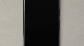 Good
													Google Pixel 9 Pro Fold - Unlocked, Obsidian, 256 GB, GGH2X, photo 3 of 11