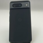 Fair Google Pixel 8 - Unlocked, 256 GB, Obsidian, 8 GB, G9BQD, Sub-6 5G