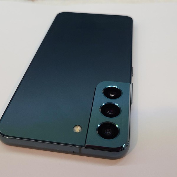 Samsung Galaxy S22 - T-Mobile, Green, 128 GB, 8 GB, SM-S901U