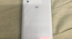 Good
													LG Velvet 5G - Verizon, White, 128 GB, 6 GB, photo 5 of 7