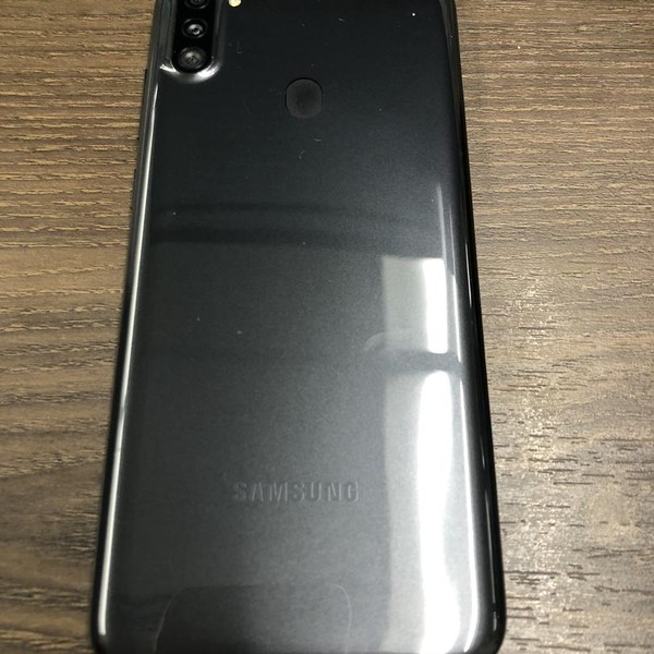 Samsung Galaxy A11 - Verizon, 32 GB, Black, 2 GB