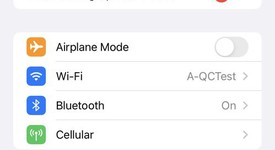 Fair
													Apple iPhone 11 - AT&T, Red, 128 GB, A2111, photo 4 of 9
