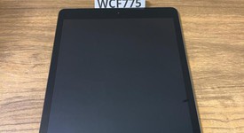 Mint
													Apple iPad 7th Gen - Unlocked, Gray, 32 GB, A2200, photo 3 of 3