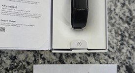 Good
													Fitbit Charge 6 - Black, photo 1 of 6