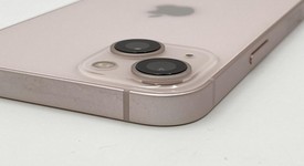 Fair
													Apple iPhone 13 - Unlocked, Pink, 128 GB, A2482, photo 4 of 8