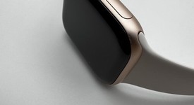 Good
													Apple Watch Series 11 42mm - Unlocked, Rose Gold, A3335 - Cellular, Aluminum, photo 5 of 10