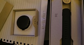 Mint
													Google Pixel Watch 4 - AT&T, Black, 41mm, LTE, photo 6 of 6