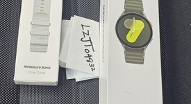 New
													Samsung Galaxy Watch7 - Wi-Fi, Green, SM-L310N, 44mm, photo 4 of 4
